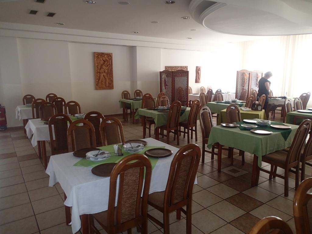 Penzion A Restauracia U Jelena Stará ľubovňa Екстериор снимка