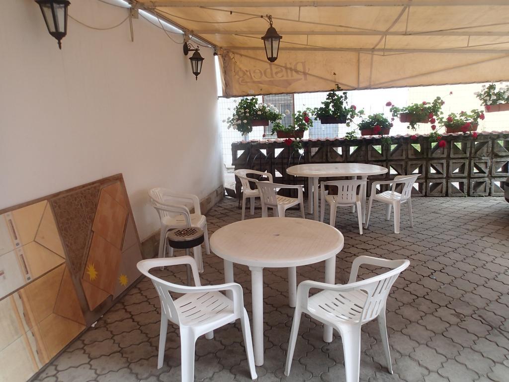 Penzion A Restauracia U Jelena Stará ľubovňa Екстериор снимка